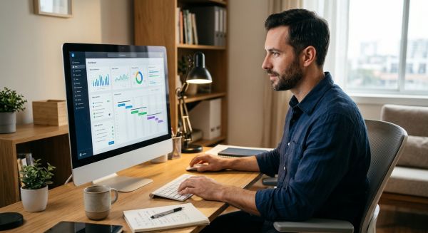 10 stratégies d'IA pour booster votre efficacité au travail