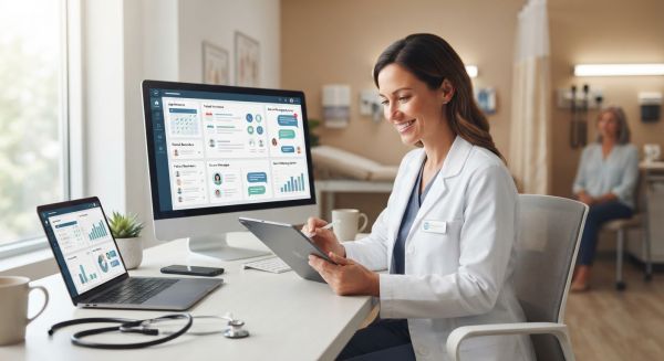 Automatiser sa communication patient grâce aux bons outils