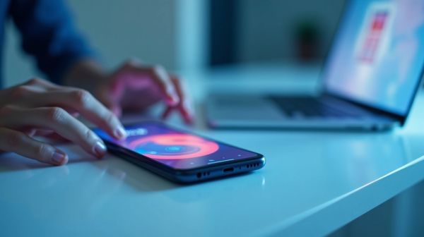 Créer une application mobile moderne grâce aux outils no code