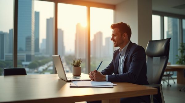 Pourquoi faire appel à un expert digital pour sa stratégie en ligne