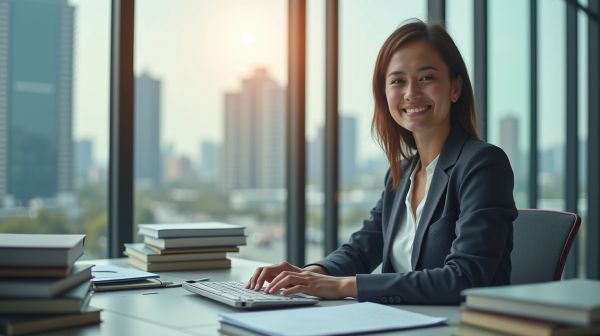 Pourquoi faire appel à un expert digital pour sa stratégie en ligne