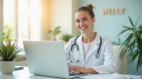 Top outils pour optimiser la communication avec les patients