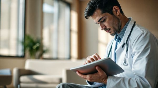 Top outils pour optimiser la communication avec les patients